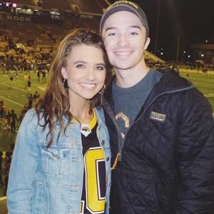 Meet your Posher, Audrey